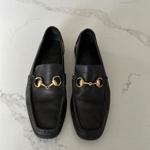 Gucci Driving Shoes/ loafers